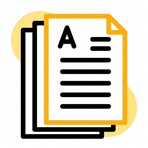 Waarom een scriptie zo’n taaie klus is