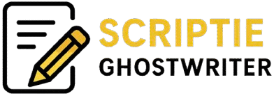 scriptieghostwriter